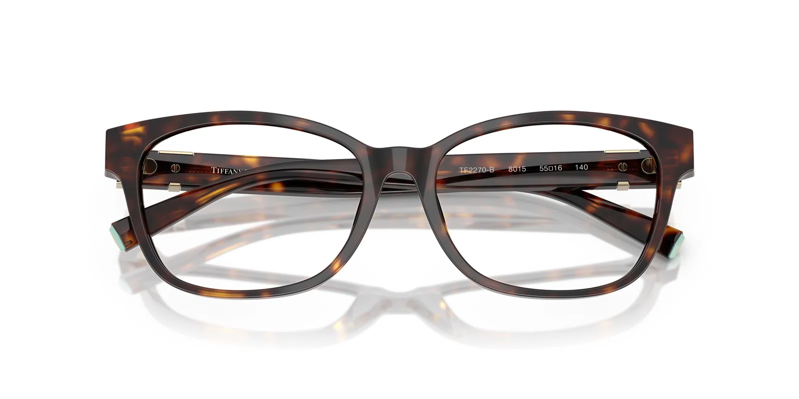 Tiffany 2270B Eyeglasses - view 10